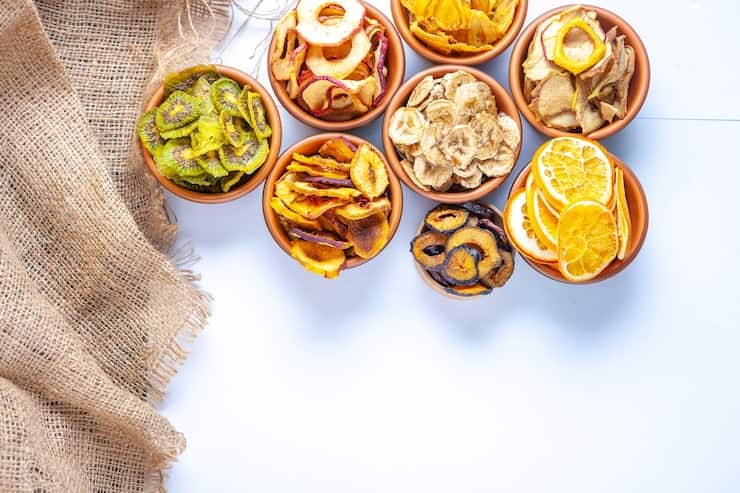 تصویر 1 از خرید و قیمت میوه خشک بسته بندی باندرولی  + فروش صادراتی